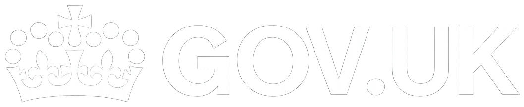 GOV.UK Registered
